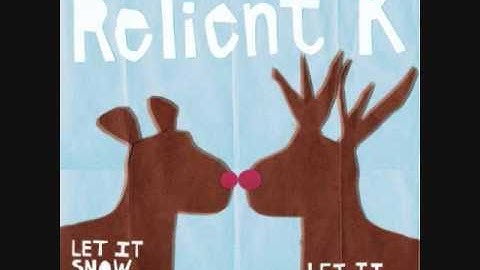 Relient K - 12 Days of Christmas