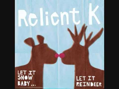 Relient K - 12 Days of Christmas - YouTube