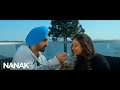 Celebrate valentines day with nanak foods diljit dosanjh  amreen gill