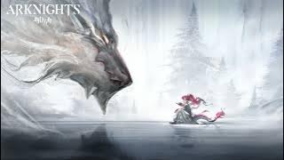 Arknights OST - Such is the Joy of Our Reunion · Boss Battle Theme