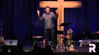Explicit Gospel — Recovering the Center