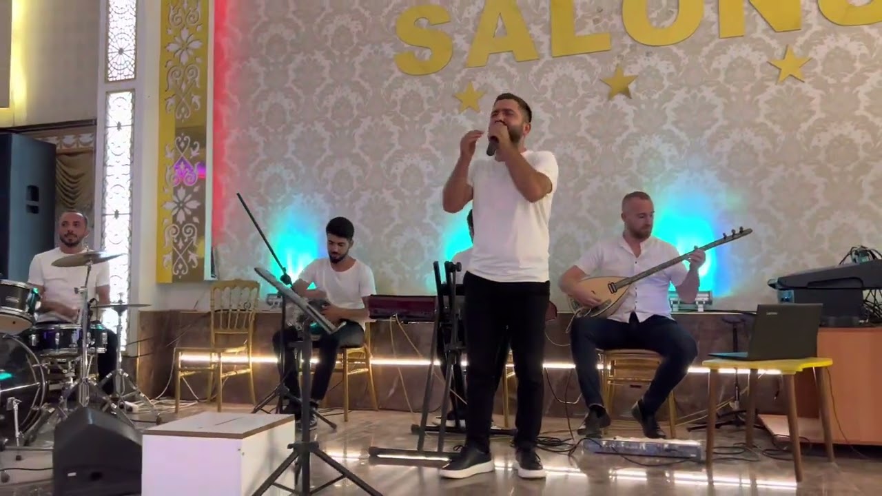 Rındamın -Gönlüme (Paris Müzik)