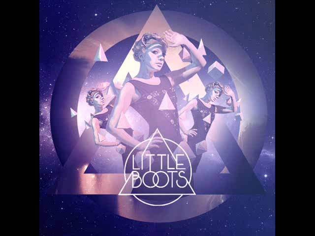 Little Boots - Little Black Dress