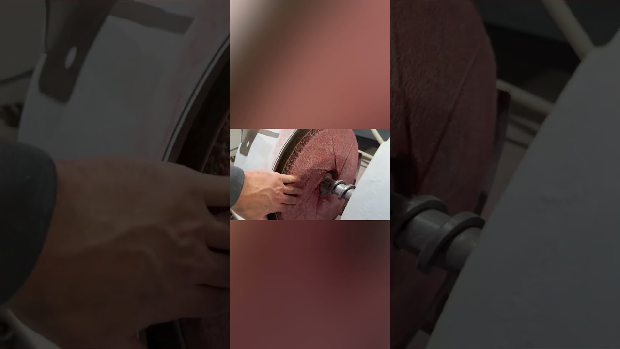 Meadows Mill Restoration