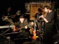 Stormy Monday Blues & Were Gonna Boogie, Martin Chik & "Squirrel Jam", Kain 6. 6. 2015