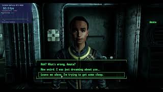 Fallout 3 - Getting out of the Valt 101 - 8K, Max Settings, RTX 4090 Benchmark