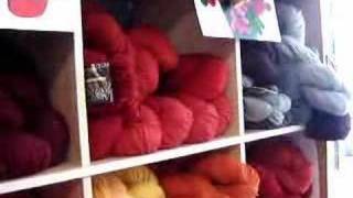 Famous Grab some yarn and chill Net Worth