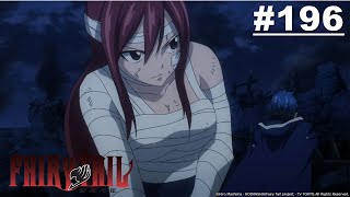Fairy Tail - Episode 196 (S7E21) [English Sub]