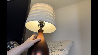 Swapping to This JUST RIGHT Warm Bright Light - Not Yellow  | TJOY 6 Pack A19 LED Light Bulbs, 60 Wa screenshot 3