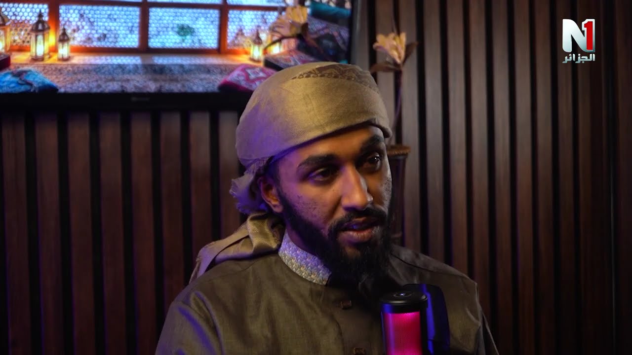 رحلة مع أنيس الحلقة 07