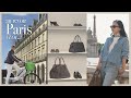 Paris最終日にHermèsとThe Rowから吉報!🥐☕️生まれ変わったノートルダム大聖堂へ🍃