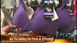 JCPenney claims new pricing is fair and square, but is it?