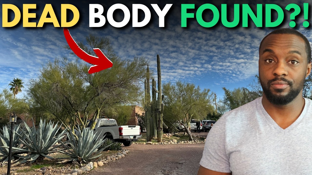 BREAKING: Human Remains Found Near Nancy Guthrie's Home!