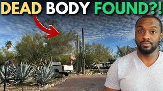 Breaking Human Remains Found Near Nancy Guthries Home