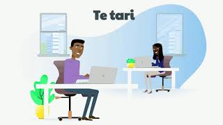 Negating where - Learn Māori