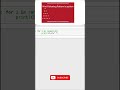 Python Star Pattern 🔥 | Pyramid Pattern Using Loops | Python Shorts for Beginners