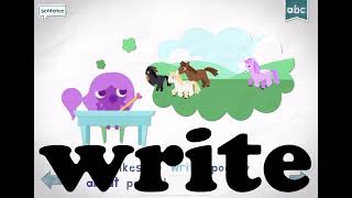 Endless Reader Write