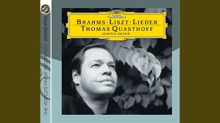 Brahms: Fünf Gesänge Op. 72 - 4. Verzagen