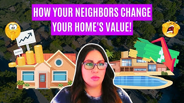 The Truth About 📈 Progression and 📉 Regression in Real Estate 🏘️