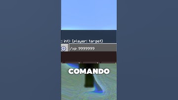 Secret Minecraft Commands You Didn