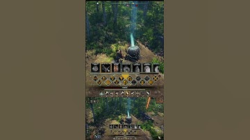 ASKA- How to, tips and tricks, Odin