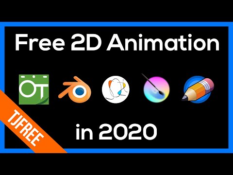 best-free-animation-software-in-2020