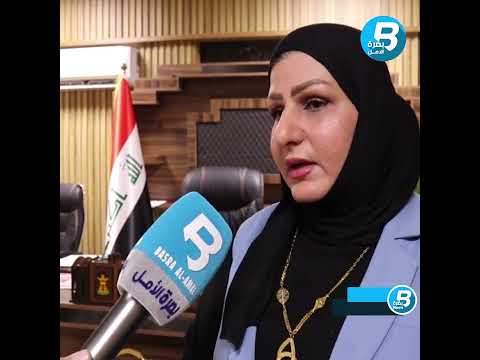 دار الايتام والمسنين في ذي قار منذ اكثر من شهر بلا أكل