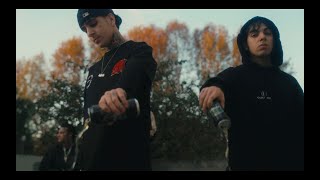 Rayan & Intifaya - Blessed (Official Video)