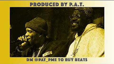 Wander Franco  (Curren$y & Smoke DZA type beat)