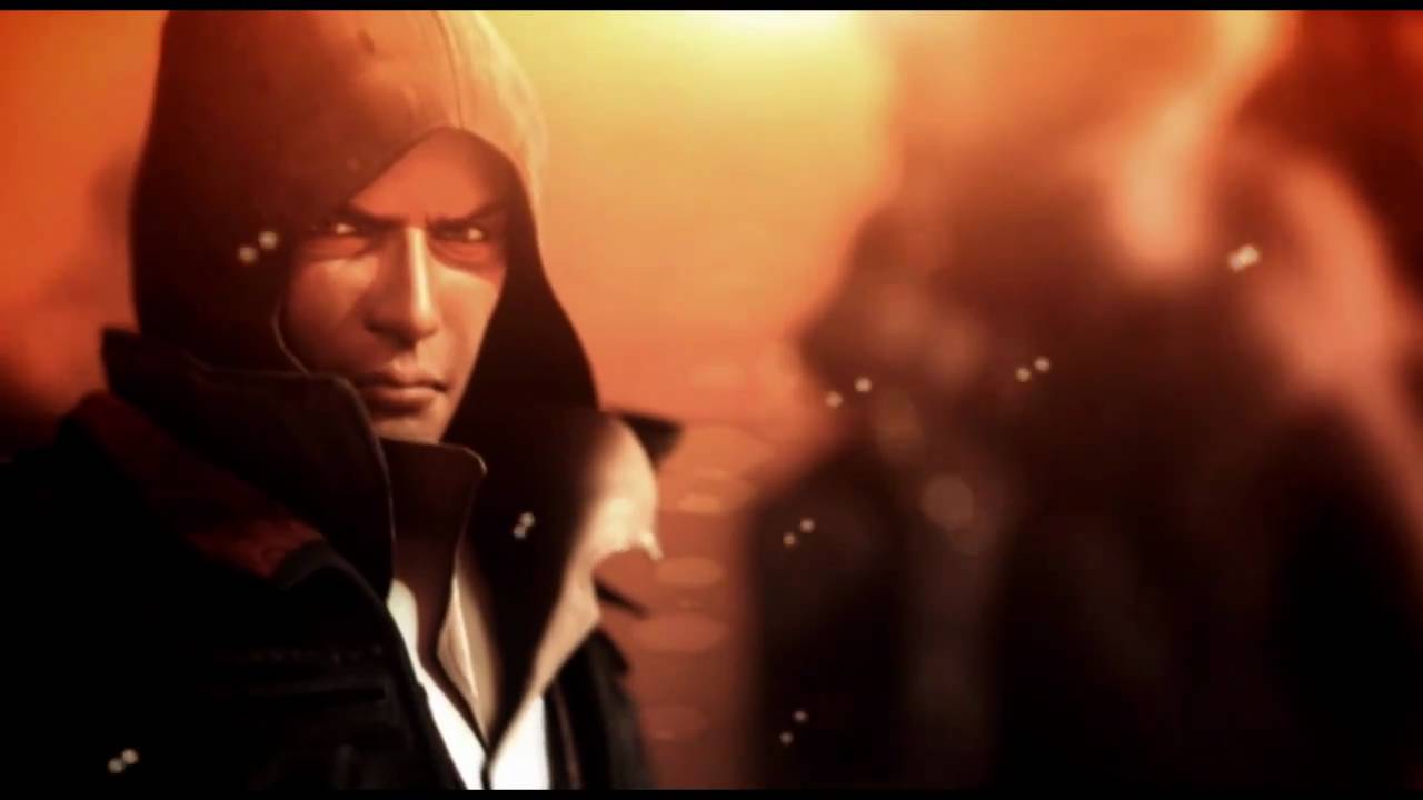 Prototype - "Own Little World"