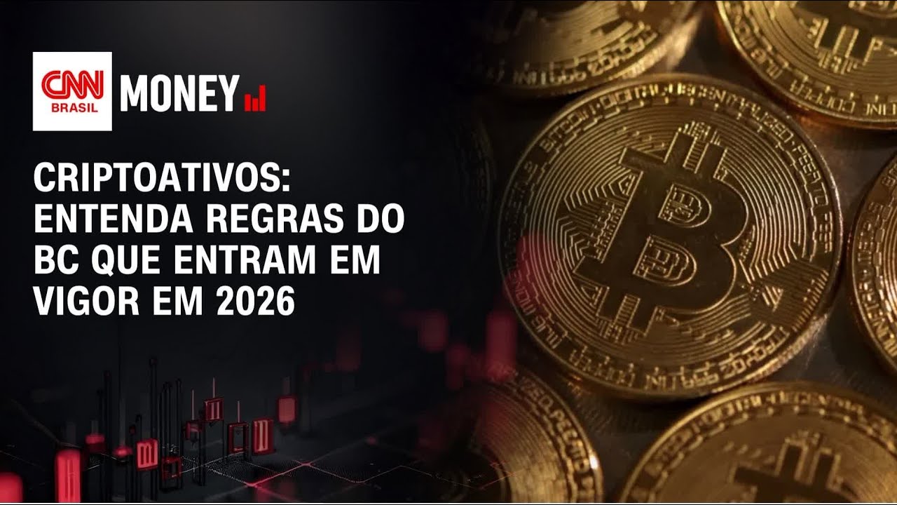 Entenda novas regras do Banco Central para criptoativos | CRIPTO NA REAL