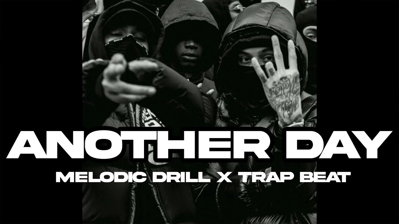 [FREE] 'ANOTHER DAY' Drill x Trap Type Beat | Hottest Melodic Beat 2026