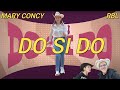 DO SI DO  FLO RIDA // Coreo Mary Concy RBL