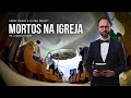 MORTOS NA IGREJA - QUEM É O MEU DEUS? (4/7) | Pr. André Flores - 06.11.21