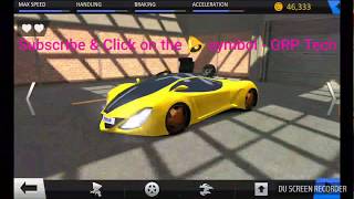 Car race | Real speed | Illegal racing | game screenshot 4