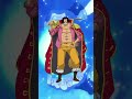 What If Goku Fight One Piece Verse | #dragonball #onepiece #shorts