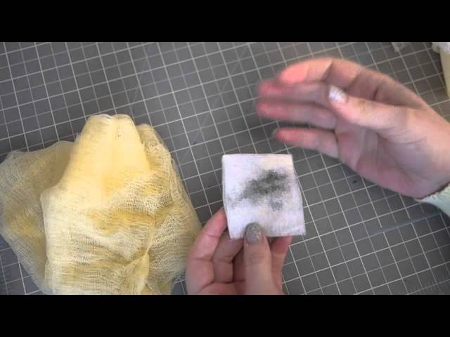 Tack Cloth Cleaning Hack