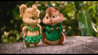 Ek Villain   Banjara Chipmunk Version HD HD