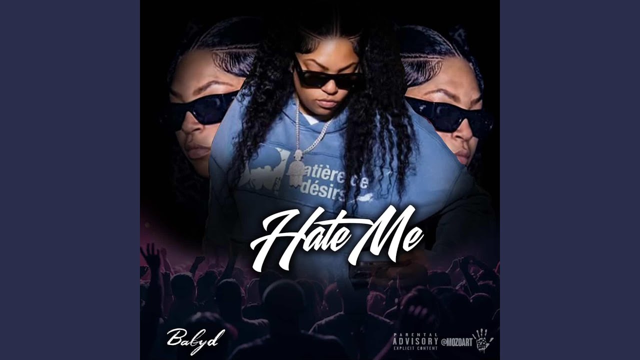 Hate me adlı videoyu YouTube'da izle Hate me adlı videoyu YouTube'da izle