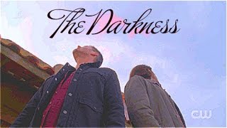 Supernatural || Darkness Supernatural || Darkness