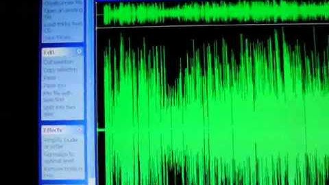 How I Create my flying videos using Windows Movie Maker Part One