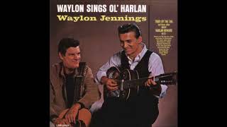 Watch Waylon Jennings Heartaches For A Dime video