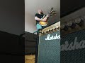 Knockin’ On Heaven’s  Guns N’ Roses  Solo part 2 cover