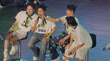 [FULL] Đêm nhạc Xương Rồng nở hoa - Our Summer (part 1) - Nhà Xương Rồng | TPHCM [28042025]