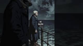 Lighthouse Keeper's Dark Secret: Why He Feared Calm Nights More Than Storms