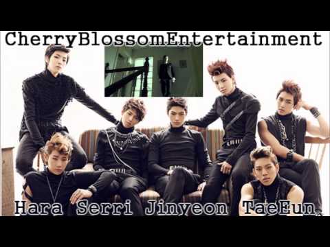 [Fast Collab] Infinite - Paradise