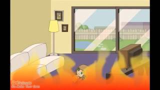 Asdf Movie 3 Go Animate Style