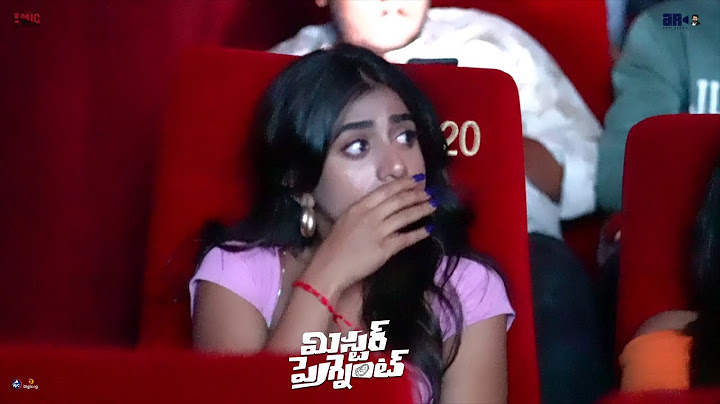 big boss celebrities reviews about Mr.Pregnant Movie 5 min video..!! | @AalaMedia