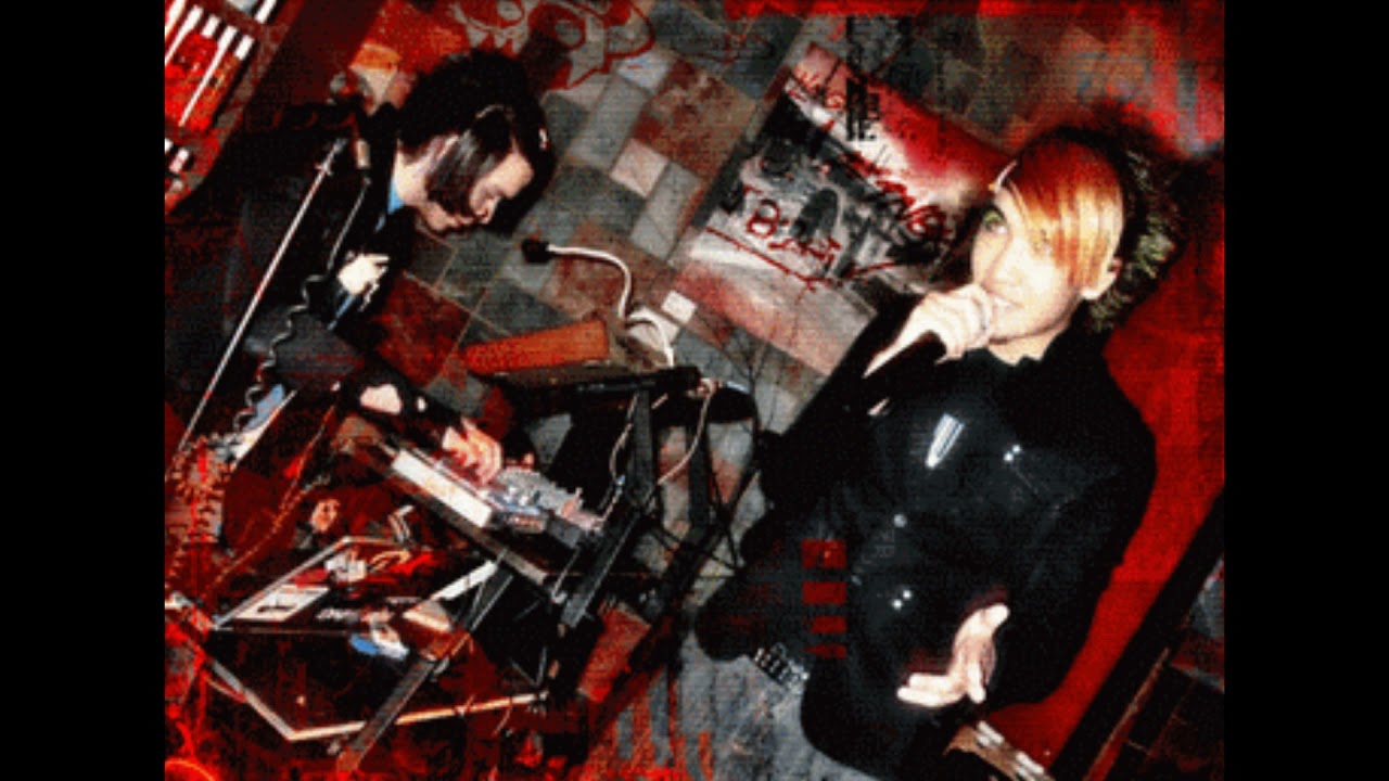 Vyncent Flaw - Pixy Styx and Crack