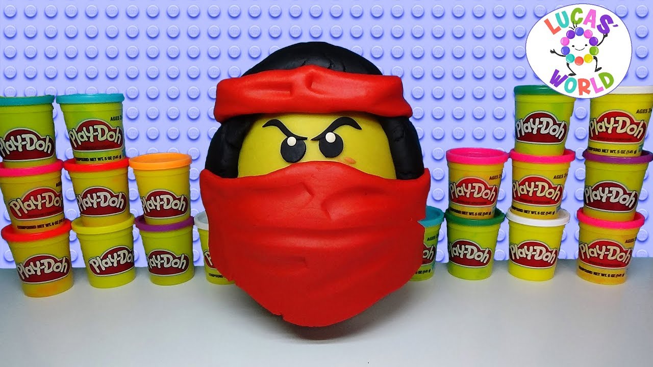 ninjago surprise eggs